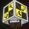 نمایندگی فروش STABILA - گیرنده امواج لیزری - متر لیزری استبیلا - 09125000923